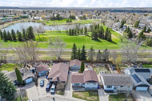 1206 Flexman Cres N, Regina, SK, S4X2Y8 | Card Image