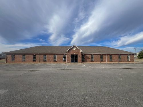 175 Stateline Rd, Oak Grove, KY, 42262-8288 | Card Image