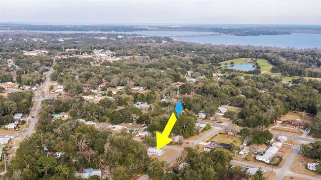 1624 Roselle Ave, House other with 2 bedrooms, 1 bathrooms and null parking in Palatka FL | Image 51