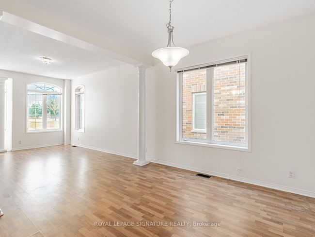 33 Bilberry Cres, House other with 5 bedrooms, 4 bathrooms and 2 parking in Richmond Hill ON | Image 8