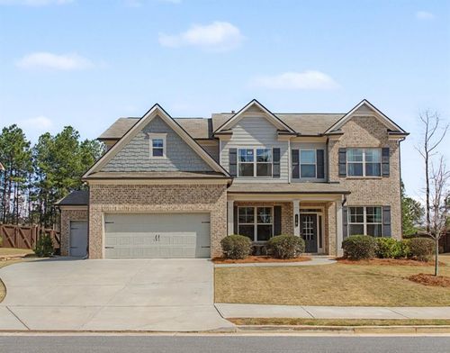 173 Whistling Drive, Jefferson, GA, 30549 | Card Image