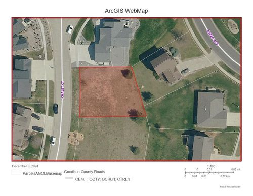 4994 Chalet Ct, Red Wing, MN, 55066-1333 | Card Image