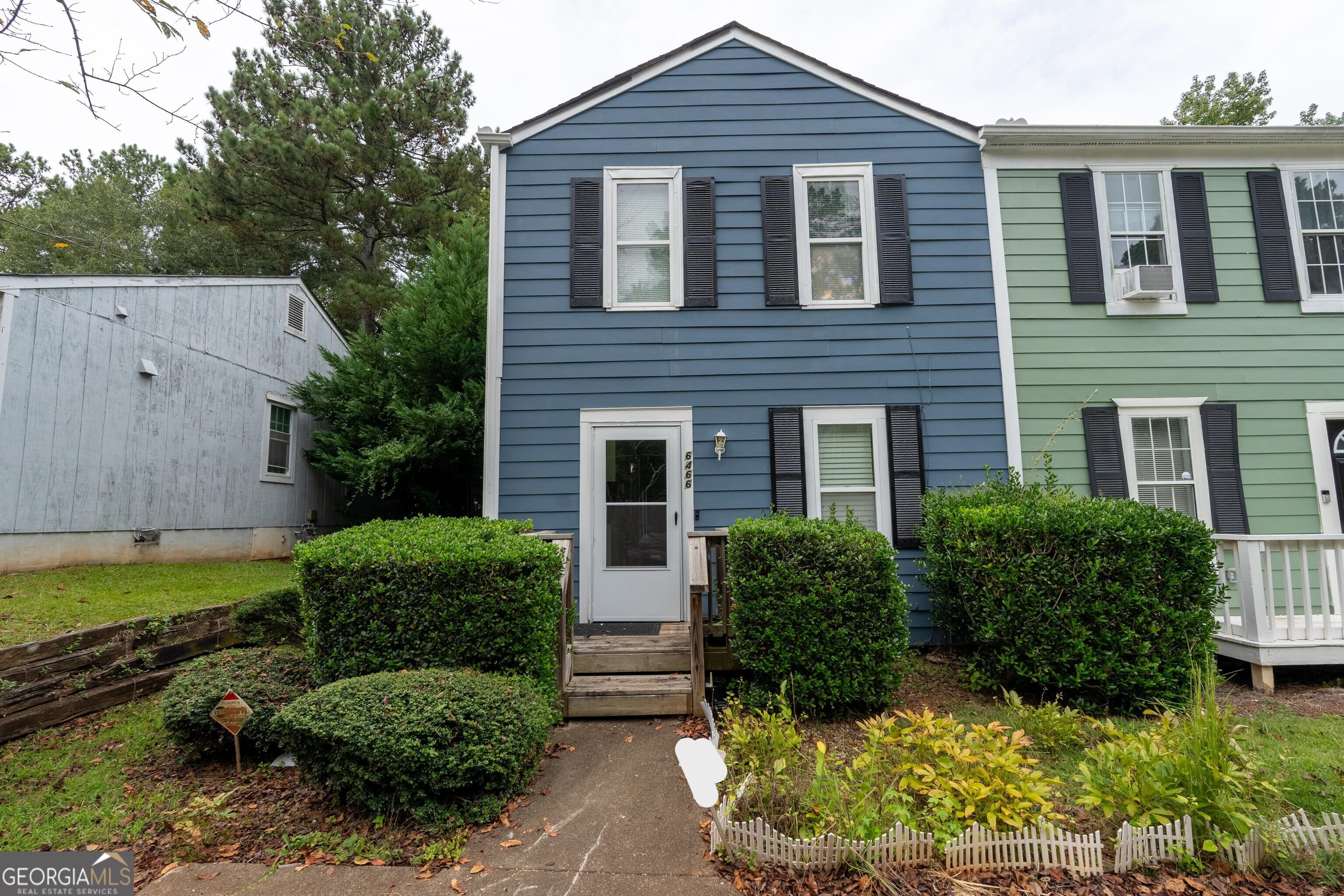 Marbut Rd, Lithonia, GA 30058