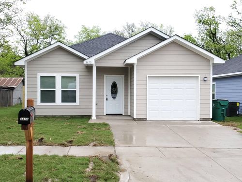3410 Eutopia St, Greenville, TX, 75401-3116 | Card Image