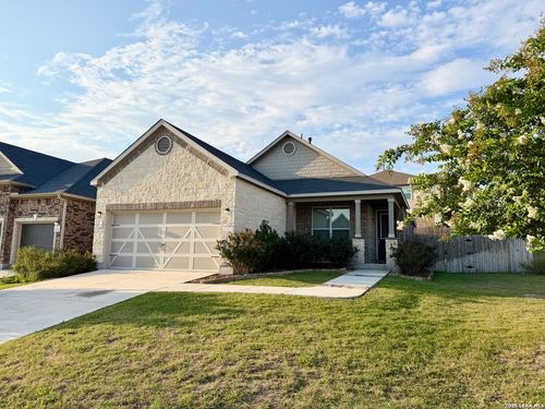 3524 Vuitton, Bulverde, TX, 78163-2387 | Card Image