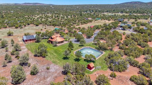 487 Vernon County Rd, Vernon, AZ, 85940 | Card Image