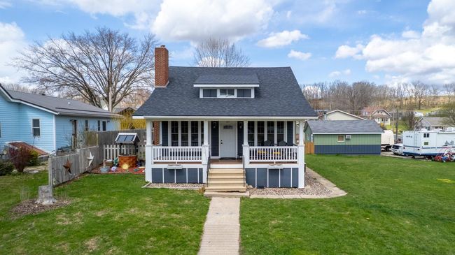 Front of house | Image 30