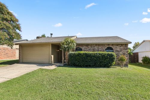 511 Hanover Dr, Allen, TX, 75002-4028 | Card Image