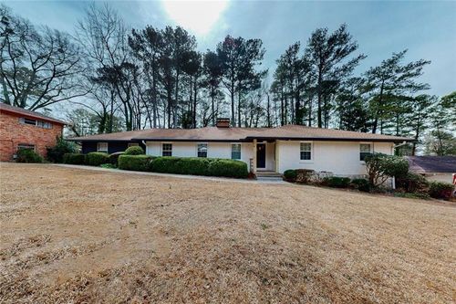 3222 Hazelwood Dr Sw, Atlanta, GA, 30311-3036 | Card Image