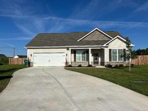 3187 Greymoor Cir, Aiken, SC, 29801-1175 | Card Image