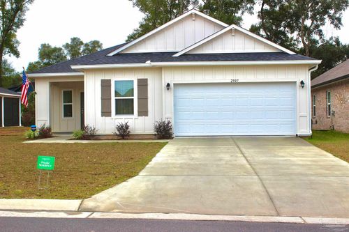 2907 Bellview Pointe Cir, Pensacola, FL, 32526 | Card Image
