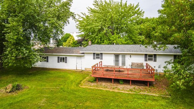 204 E Walnut St, House other with 3 bedrooms, 2 bathrooms and null parking in SPENCER WI | Image 13