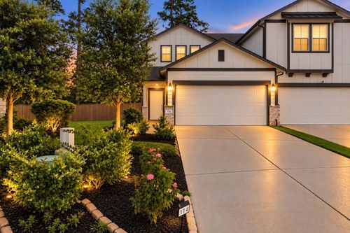 114 Skyshine Ct, Conroe, TX, 77304-4254 | Card Image