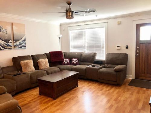 1712-1725 Harvey Mitchell Parkway S, College Station, TX, 77840 | Card Image