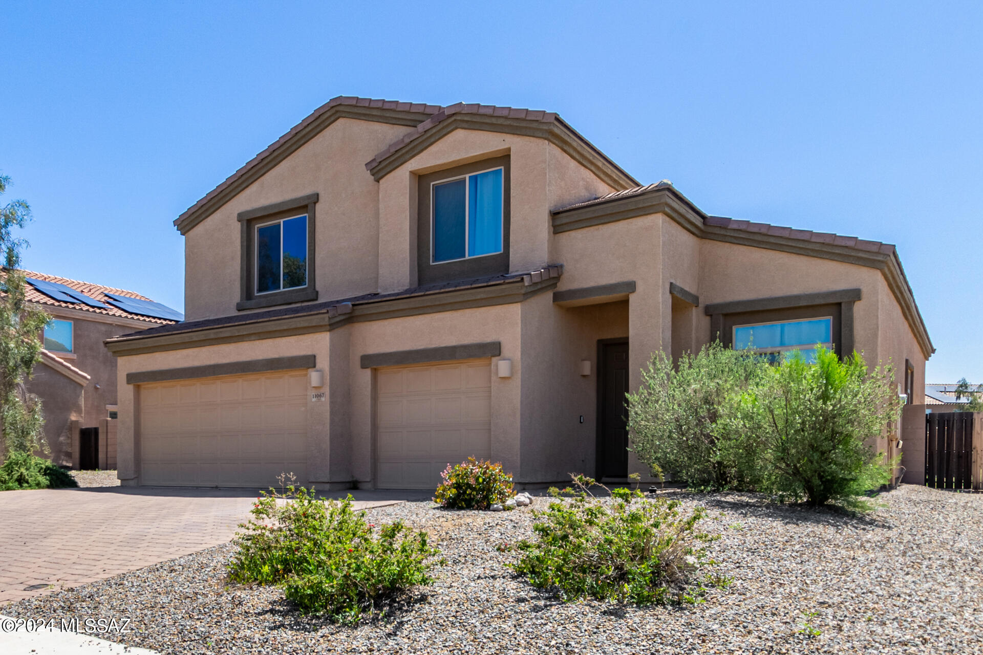 Cardium Ln, Marana, AZ 85658 #1
