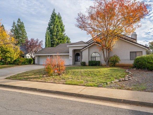 Residential in Redding