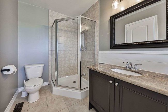 244 Mclaughlin Ave, House other with 4 bedrooms, 5 bathrooms and 6 parking in Milton ON | Image 18