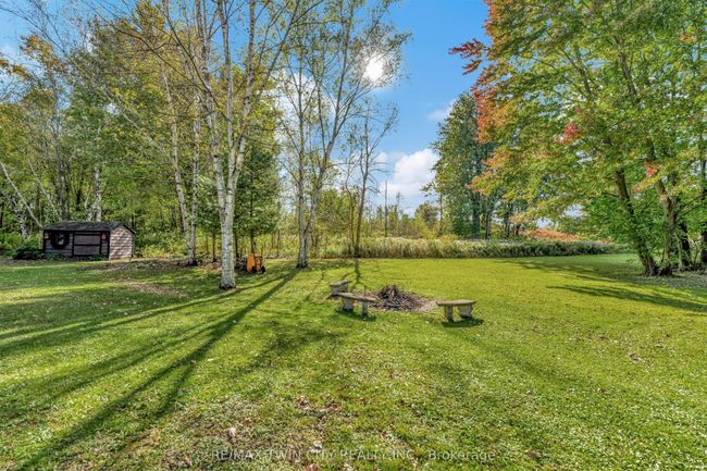 1026 2 Nd Concession Rd St, House other with 3 bedrooms, 3 bathrooms and 10 parking in Delhi ON | Image 41