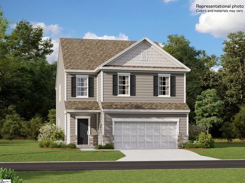 129 Farmwell Drive, Woodruff, SC, 29388 | Card Image