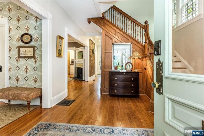 12 Winsor Pl, House other with 5 bedrooms, 5 bathrooms and null parking in Glen Ridge NJ | Image 4