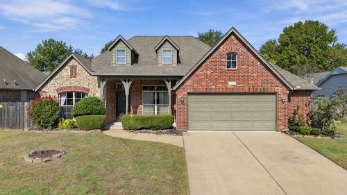 2300 W Quinton St, Broken Arrow, OK, 74011-4511 | Card Image