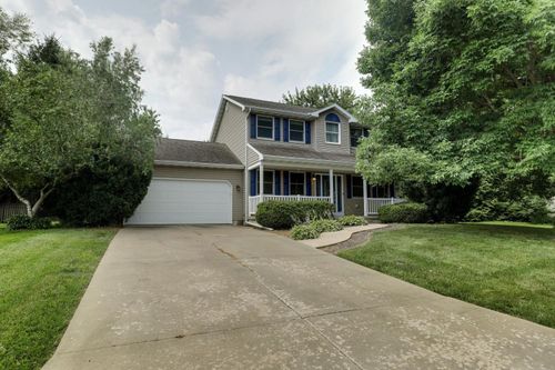 4506 Woodland Trail, Quincy, IL, 62305 | Card Image