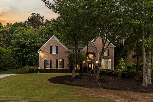 1235 Longpointe Pass, Alpharetta, GA, 30005-2287 | Card Image