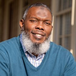 Ephraim Abdullah