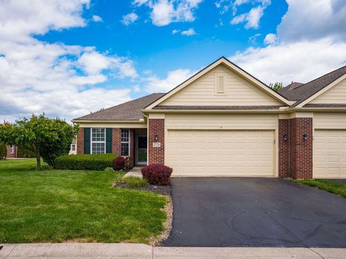 1001-5726 Snedegar Dr, New Albany, OH, 43054-8235 | Card Image