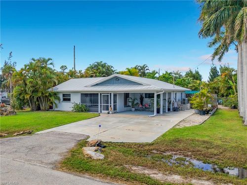 5841 Sabal Ave, SAINT JAMES CITY, FL, 33956-2580 | Card Image