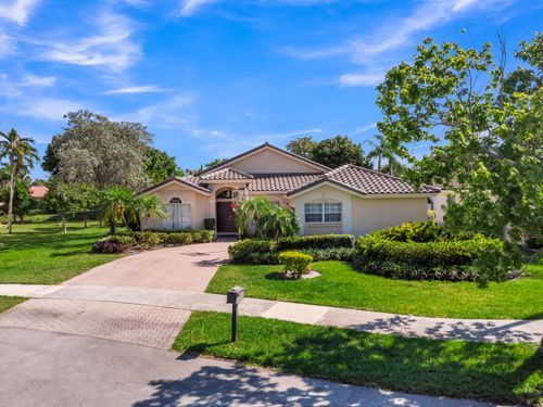 4010 Nw 54th Ct, Coconut Creek, FL, 33073-4012 | Card Image