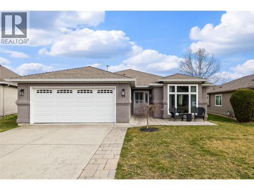 14-615 Glenmeadows Rd, Kelowna, BC, V1V1N9 | Card Image