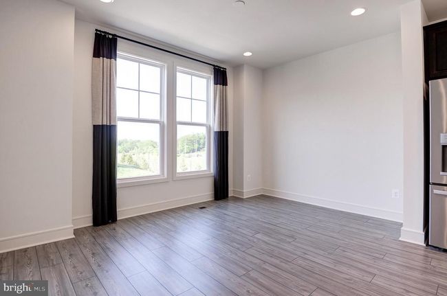 135 Wake Robin Ct, Townhouse with 3 bedrooms, 4 bathrooms and null parking in LAKE FREDERICK VA | Image 19