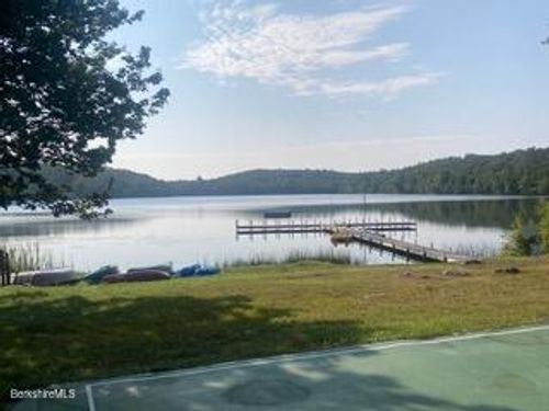 0 Yokum Pond Rd, Becket, MA, 01223 | Card Image