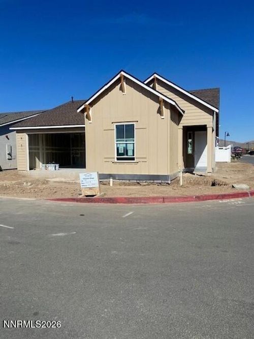 261 Cleora St, Spanish Springs, NV, 89441-8901 | Card Image