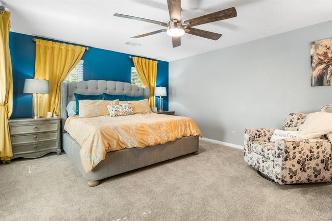 9611 Stockport Dr, House other with 4 bedrooms, 4 bathrooms and 2 parking in Spring TX | Image 23