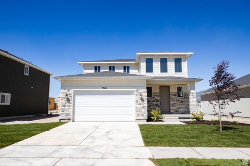 4006-3301 N Gray Wolf Lane Lot, Eagle Mountain, UT, 84005 | Card Image