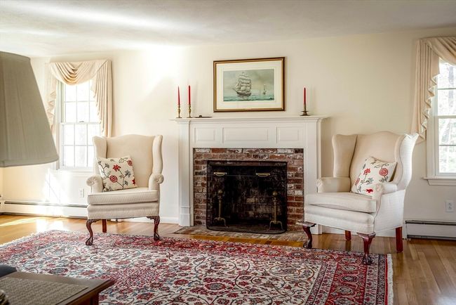 15 Walnut Rd, House other with 4 bedrooms, 3 bathrooms and 4 parking in Wenham MA | Image 8