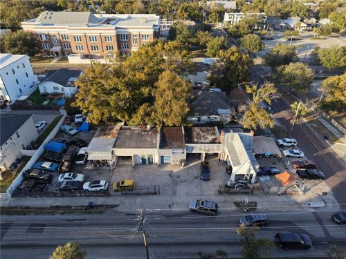 201 W Columbus Drive, TAMPA, FL, 33602 | Card Image