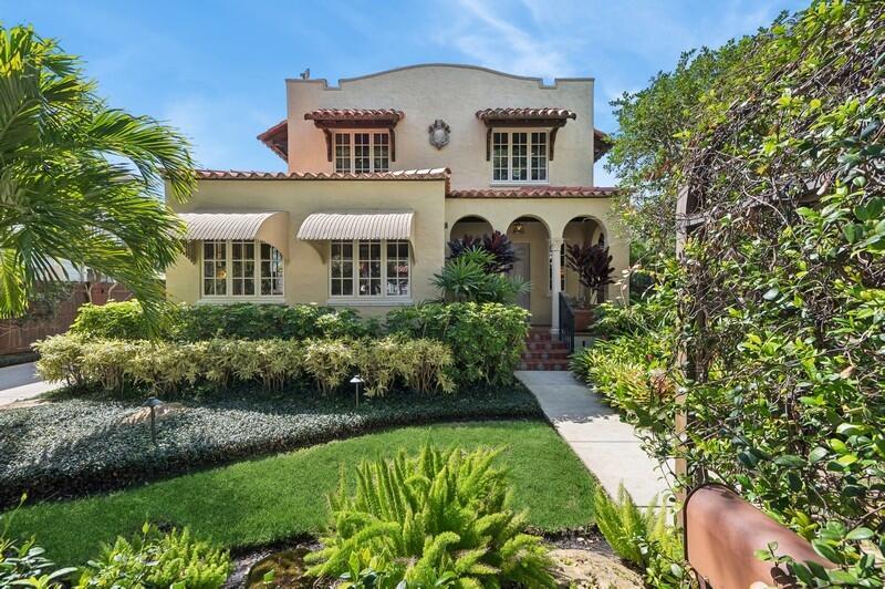 Dartmouth Dr, Lake Worth Beach, FL 33460