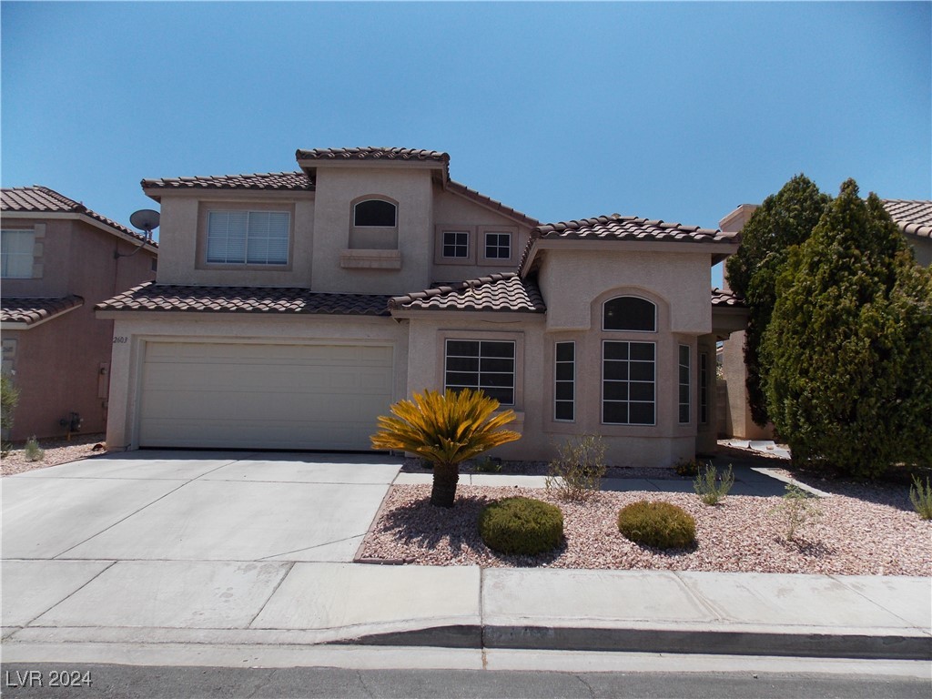 Summerview Pl, Henderson, NV 89074