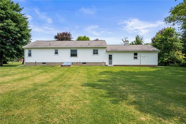 748 Pelis Rd, House other with 3 bedrooms, 2 bathrooms and null parking in Newark NY | Image 32