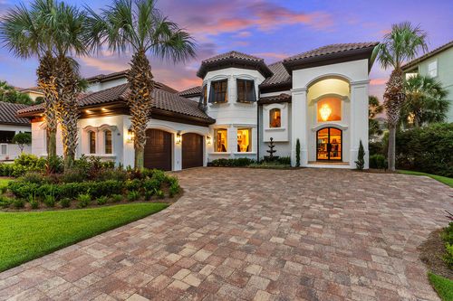 20 St Barts Bay, Destin, FL, 32541-5744 | Card Image