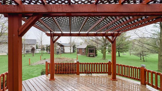 81187 Pfrimmer Rd, House other with 3 bedrooms, 3 bathrooms and 4 parking in Goderich ON | Image 40