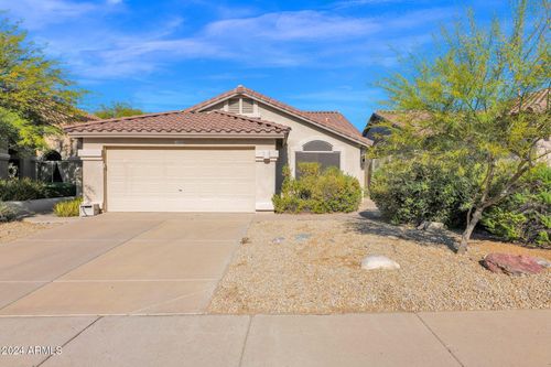 10304 E Penstamin Dr, Scottsdale, AZ, 85255-8606 | Card Image