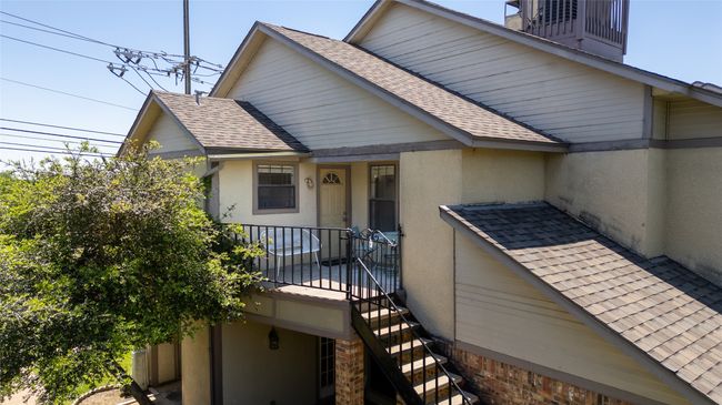 APT-808 - 2835 Keller Springs Rd, Condo with 2 bedrooms, 1 bathrooms and null parking in Carrollton TX | Image 7