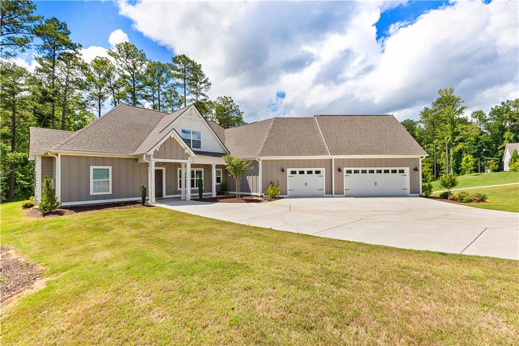 Emery Nell Ln, Newnan, GA 30263