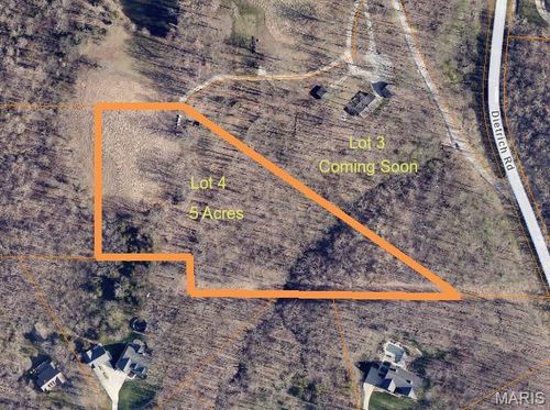 977 Dietrich Road, Foristell, MO, 63348 | Card Image
