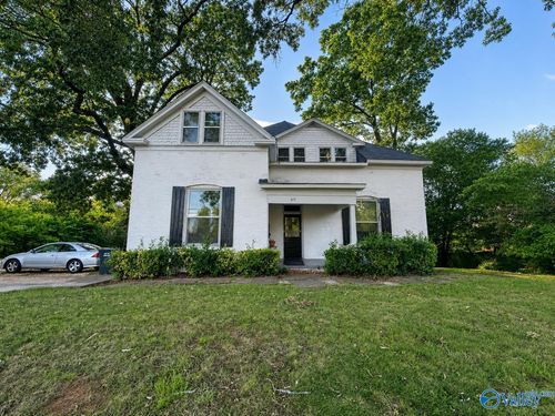 3-615 Memorial Drive, Decatur, AL, 35601 | Card Image