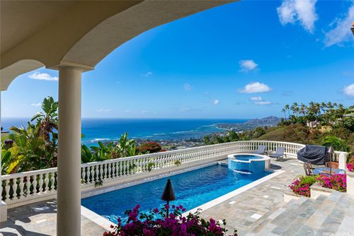 671 Kahiau Loop, Honolulu, HI, 96821-2539 | Card Image